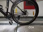 Raleigh Navarro Mountain Cycle