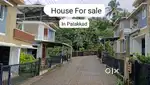 Budget House with Easy Loan Options in Palakkad Town.