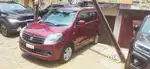 Maruti Suzuki Wagon R VXI 1.2, 2012, Petrol