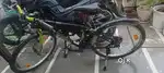 Cycle for 4 to 12 years