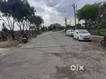 Plots in behror sotanala on highway