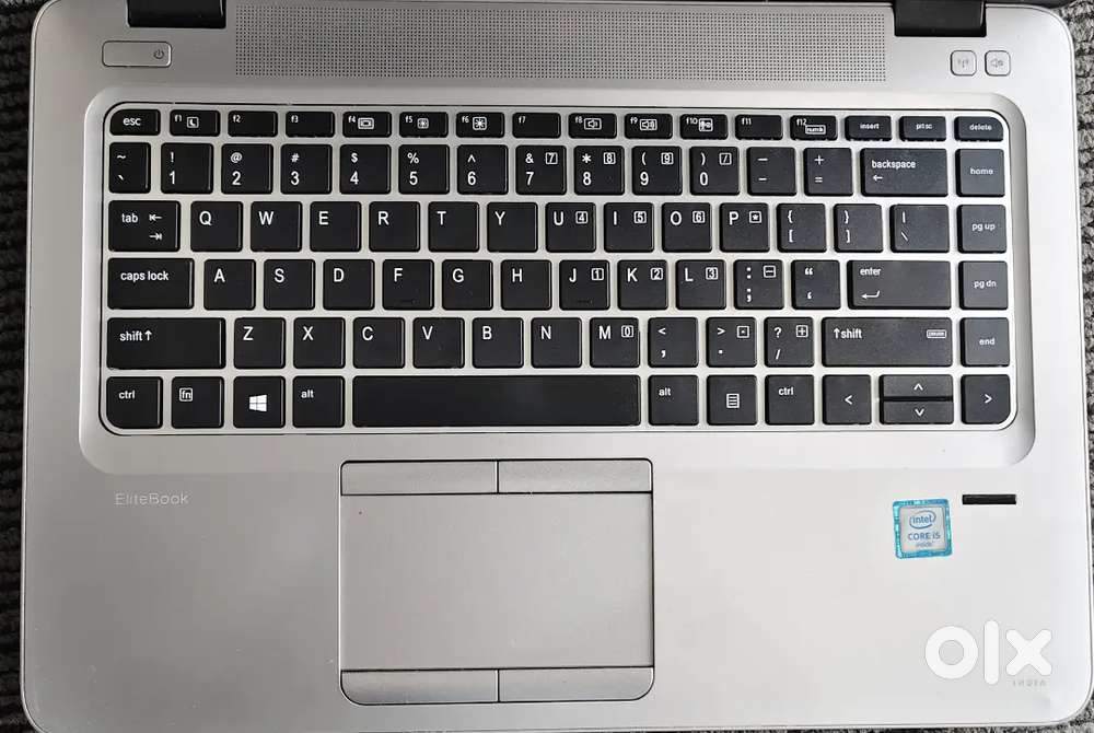 HP EliteBook i5