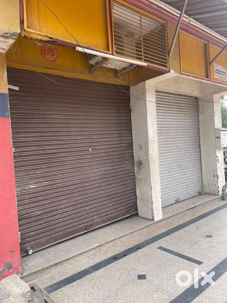 SHOP FOR SALE AND RENT RUNNING EV SWAP ST MAIN ROAD