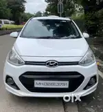 Hyundai Grand i10 2016-2017 Asta Option AT, 2016, Petrol