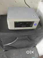 Inverter battery