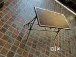Teapoy Table