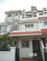 Elegant 2BHK Row House for Rent – Peaceful Gated Community