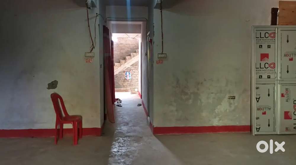 Price negotiable and it's near to Bypass less than 50 m