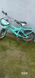 Kids Bicycle