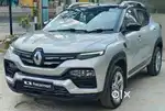 Renault Kiger RXT Turbo, 2021, Petrol