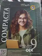 COMPACTA Class 9 [Original Price₹590]