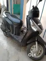 Honda ,using from 2017