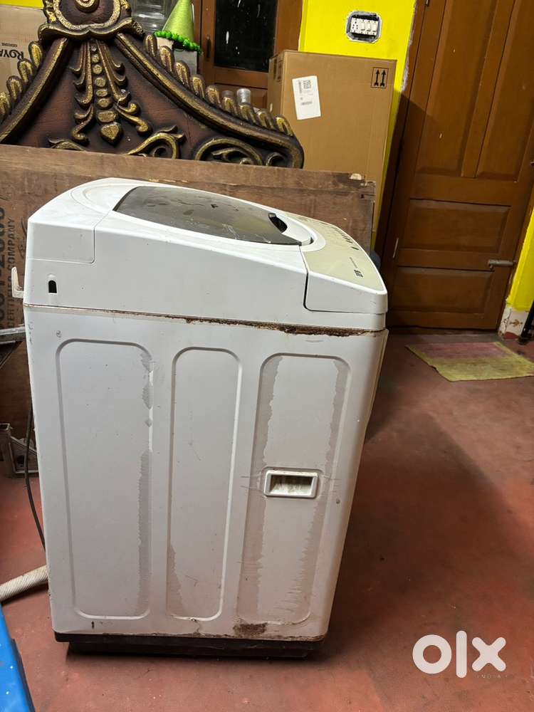 IFB automatic washing machine