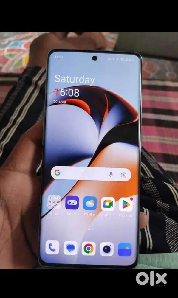 One plus 11r 8+8Gb_ 128gb