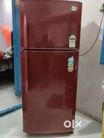 Godrej Double door 231 Liter