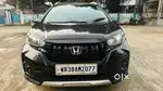 Honda WR-V i-VTEC S, 2017, Diesel