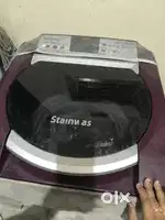 Whirlpool stainwasher