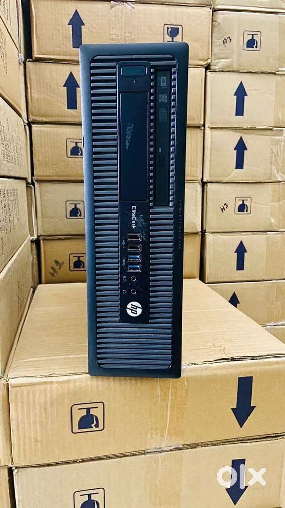 i5 & i7 Cpu 6th Generation