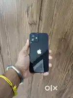 Selling my 6 months old iPhone 12. Need urgent money