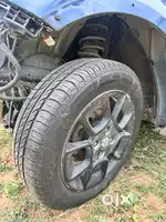 Maruti Suzuki ignis 2017 petrol