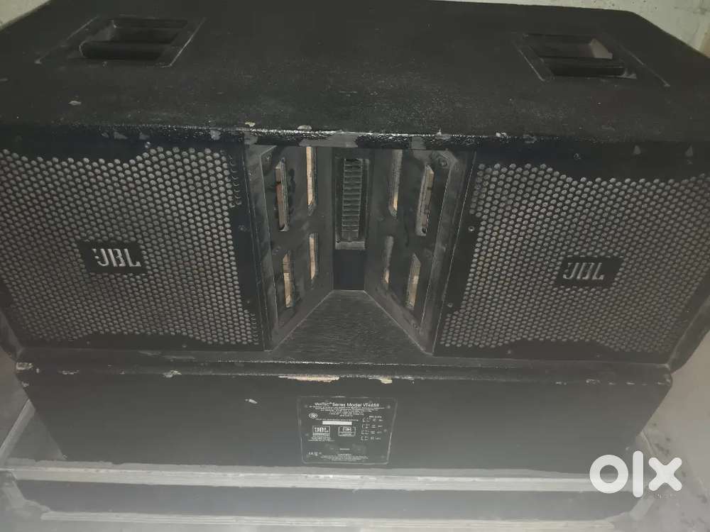 Dj moniter la