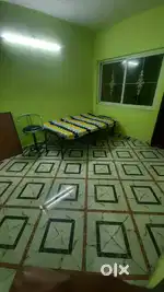 TO LET A 2BHK FLAT.