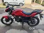 Good condition & 1ltr - 50 km mileage.