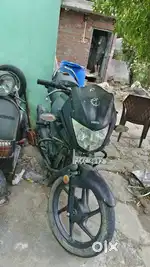 Very good condition and only self not working
