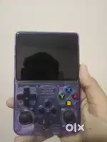 R36S gaming console