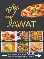 Fast Food Cook