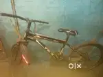 Vintage text
