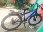 New model cycle