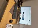 Desktop Computer