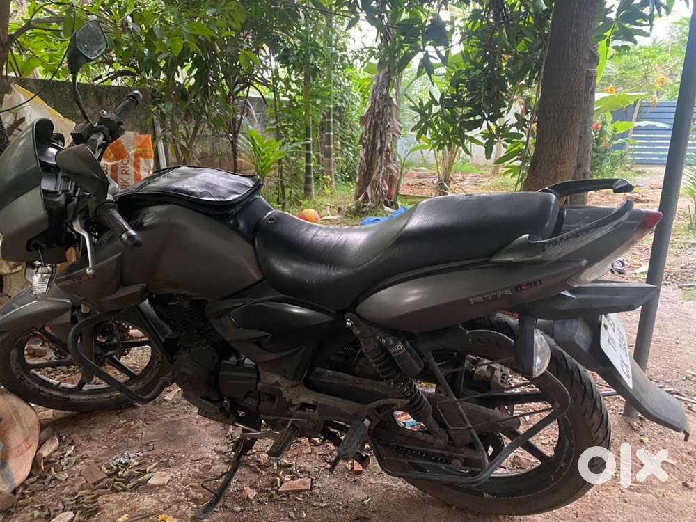 TVS Apache RTR 160 – 2011 Model for Sale