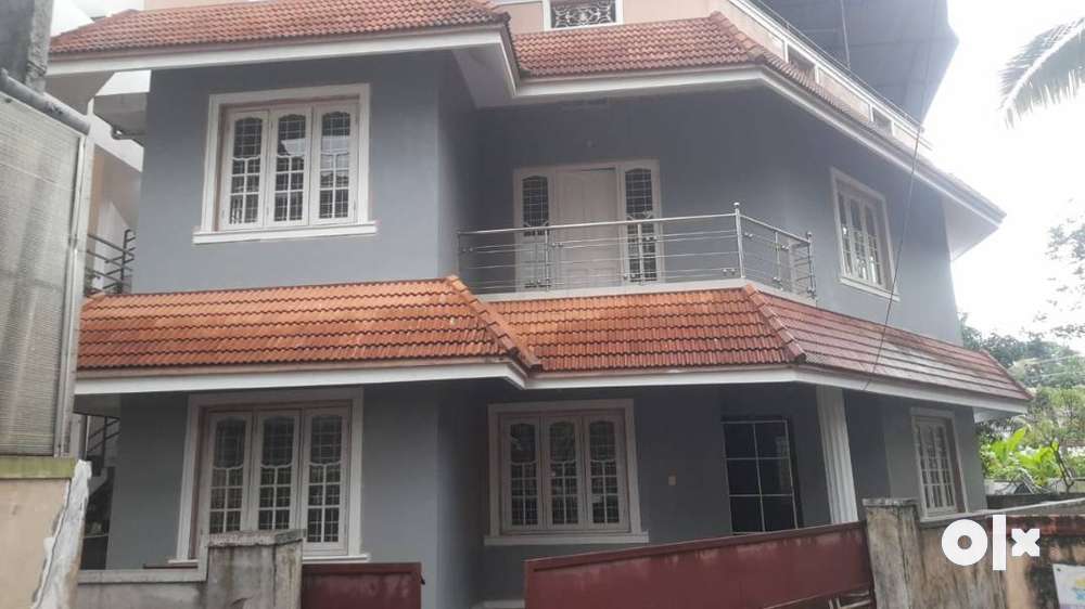 1500 sqft house At Edapally, Ernakulam