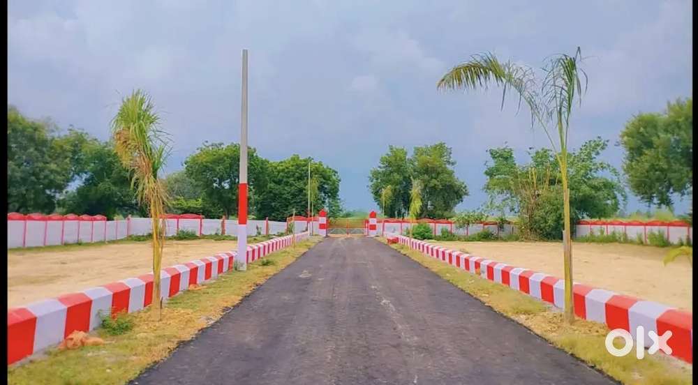 हॉस्पिटल कॉलेज से नजदीक प्लाट ले अप्रूव्ड सोसायटी बैंक लोन सुविधा