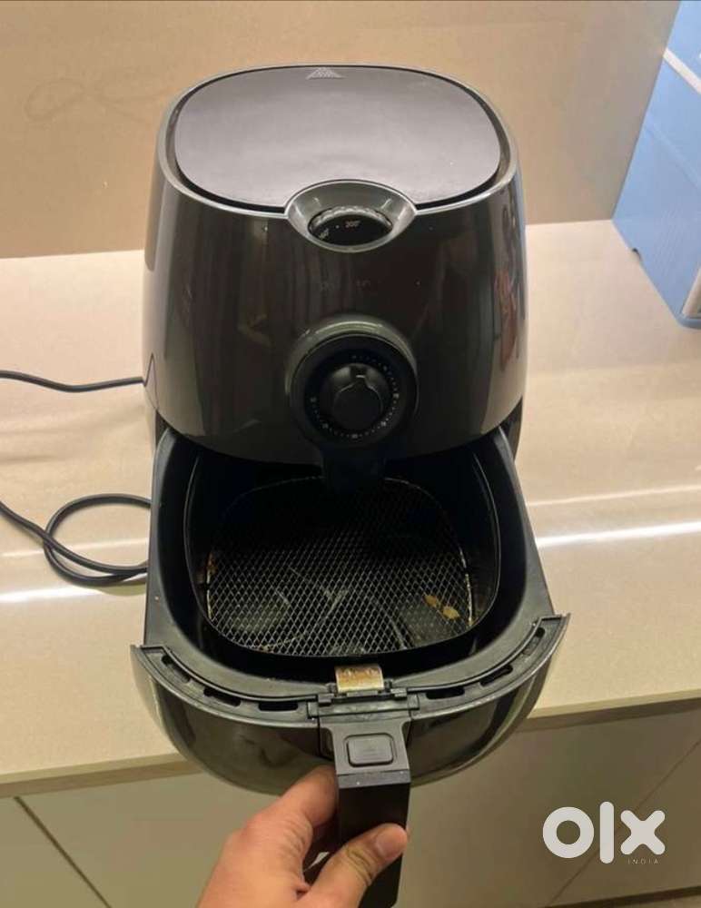 Philips air fryer