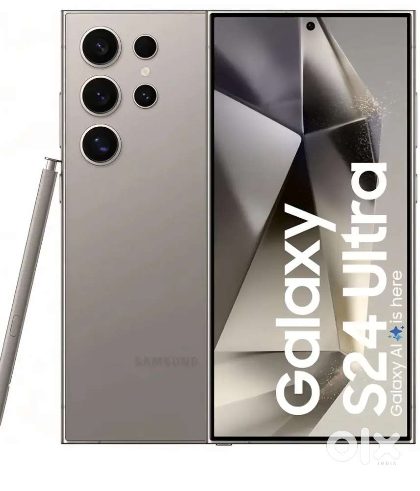 S24 Ultra 256Gb