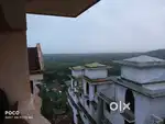 2bhk unfinished flat for sale in verna -South goa