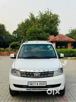 Tata Safari Storme [2015-2019] 2.2 LX 4X2, 2016, Diesel
