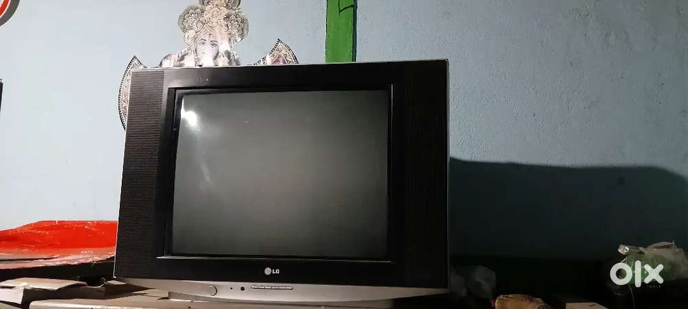 OLG TV  of Ultra Sim , golden eye