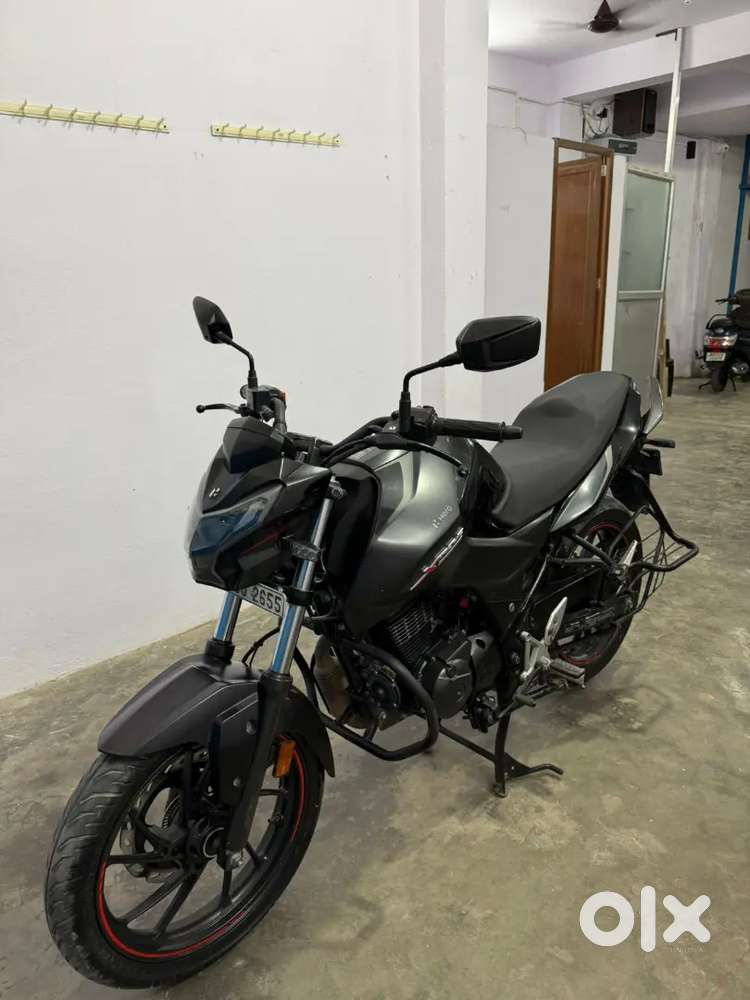 Hero Xtreme 160r