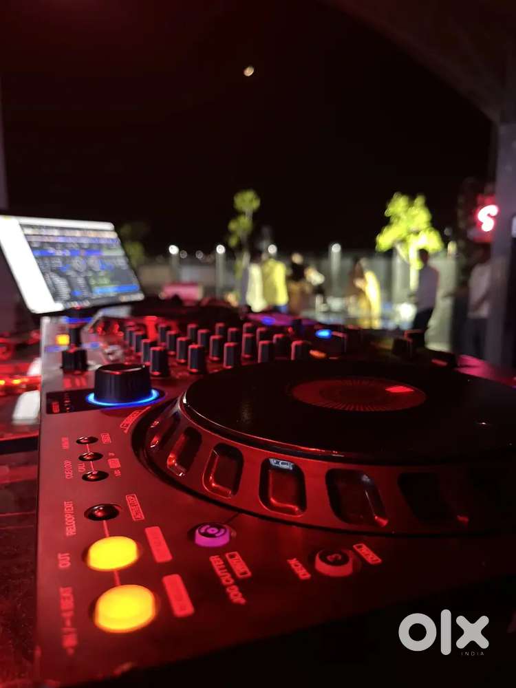 DDJ FLX6 SALE