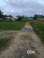 Land for sale at old showuba.