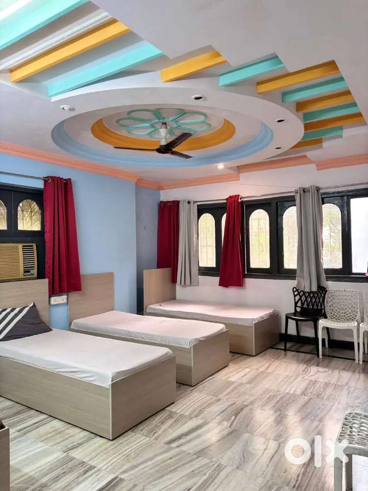 PG Accommodation Available on Rent – Andheri East (For Girls & Boys)