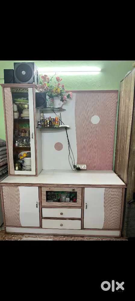 Want to sell my Showcase