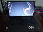 LENOVO Laptop (1year old)