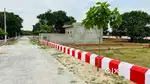 अप्रूव्ड सोसाइटी में प्लॉट ले लखनऊ में आउटर रिंग रोड पे बैंक लोन भी