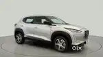 Nissan Magnite 1.0 XE, 2022, Petrol