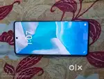 Vivo v40 4month use only 8/256